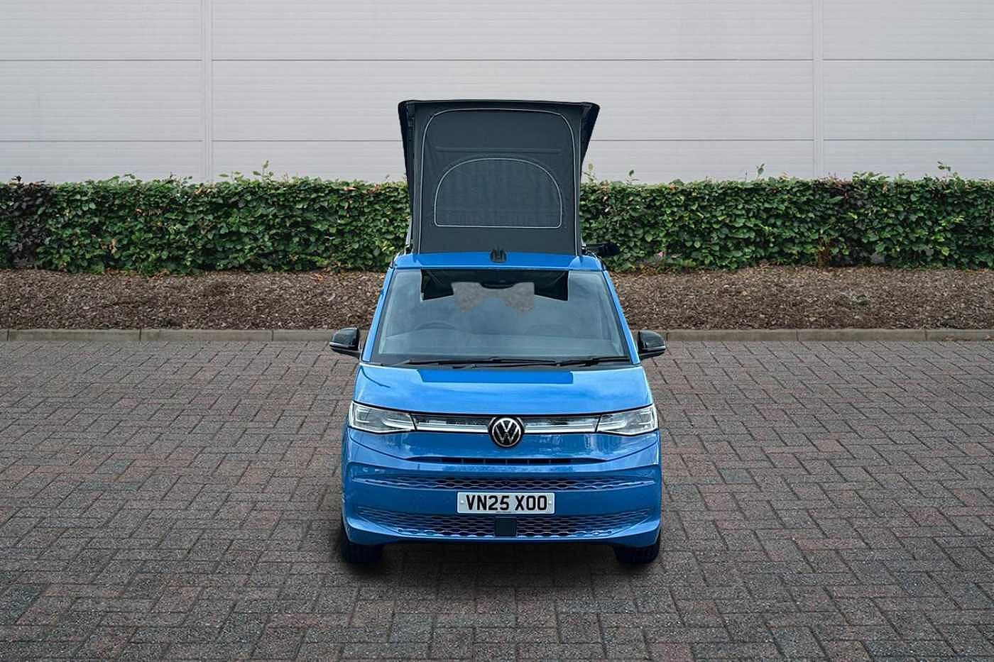 Used Volkswagen Caddy California 2025 for sale - 76285484: Photo 7