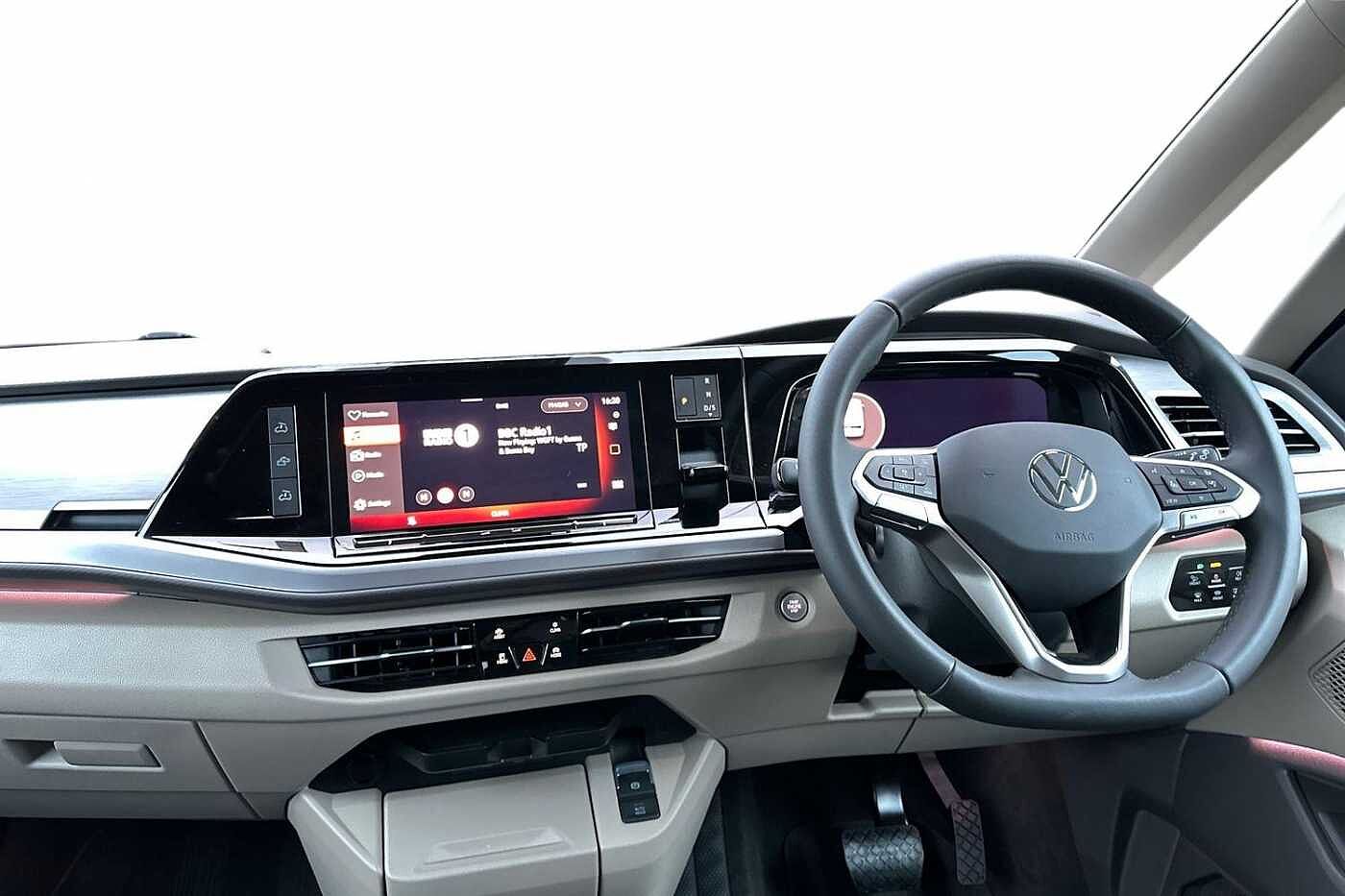 Used Volkswagen Caddy California 2025 for sale - 76285484: Photo 9