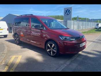 2025 (25) - 2.0 TDI 122 5dr DSG (Tech Pack)