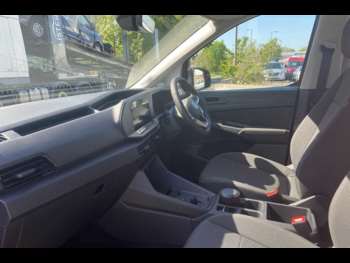 Used Volkswagen Caddy 2025 for sale - 74522810: Photo