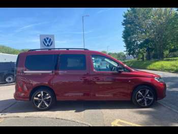 Used Volkswagen Caddy 2025 for sale - 74522810: Photo