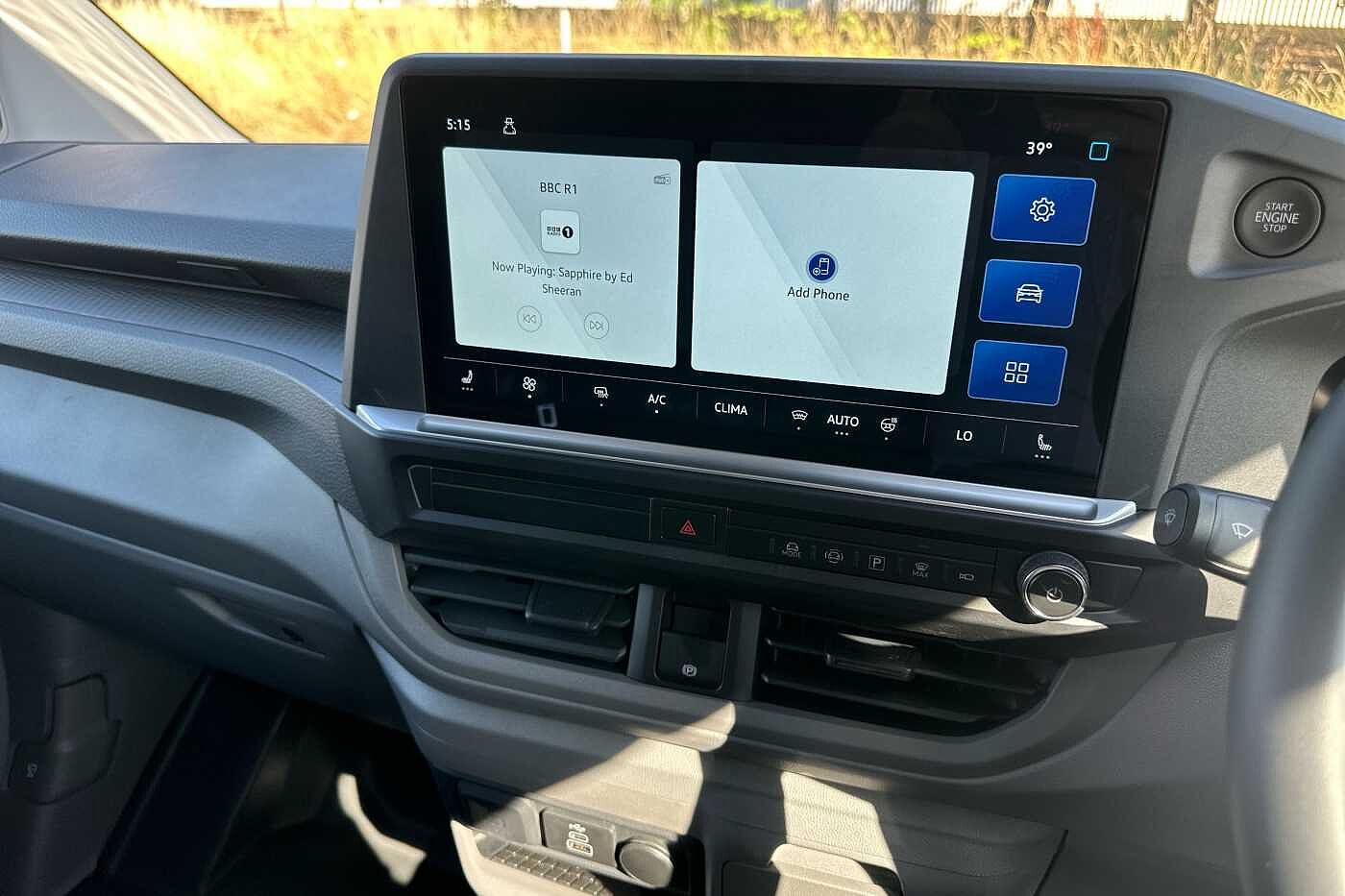 Vehicle 15