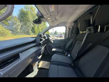 Used Volkswagen Transporter 2025 for sale - 75128391: Photo