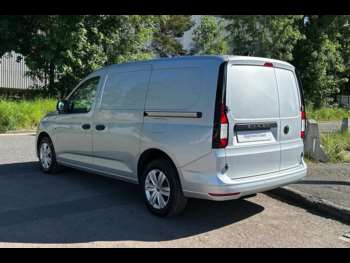 Used Volkswagen Caddy 2025 for sale - 75042356: Photo