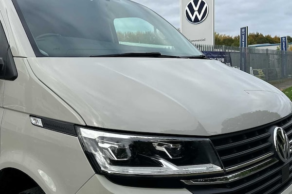 Used Volkswagen Transporter 2022 for sale - 76216696: Photo 12
