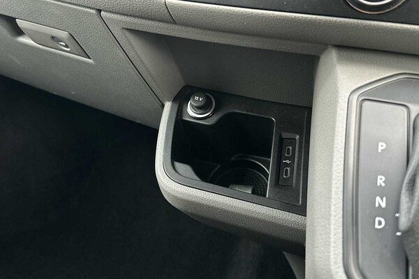 Used Volkswagen Transporter 2022 for sale - 76216696: Photo 18