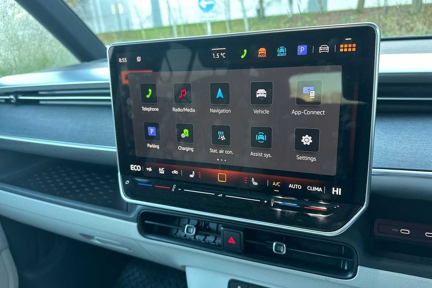 Used Volkswagen ID.Buzz 2025 for sale - 76486651: Photo 12