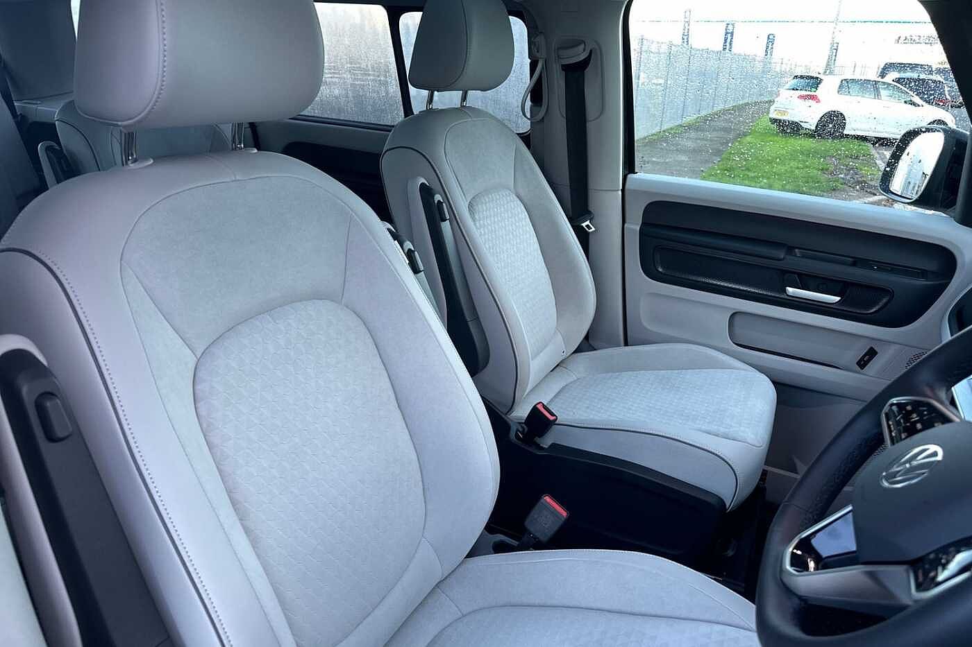 Used Volkswagen ID.Buzz 2025 for sale - 76486651: Photo 14