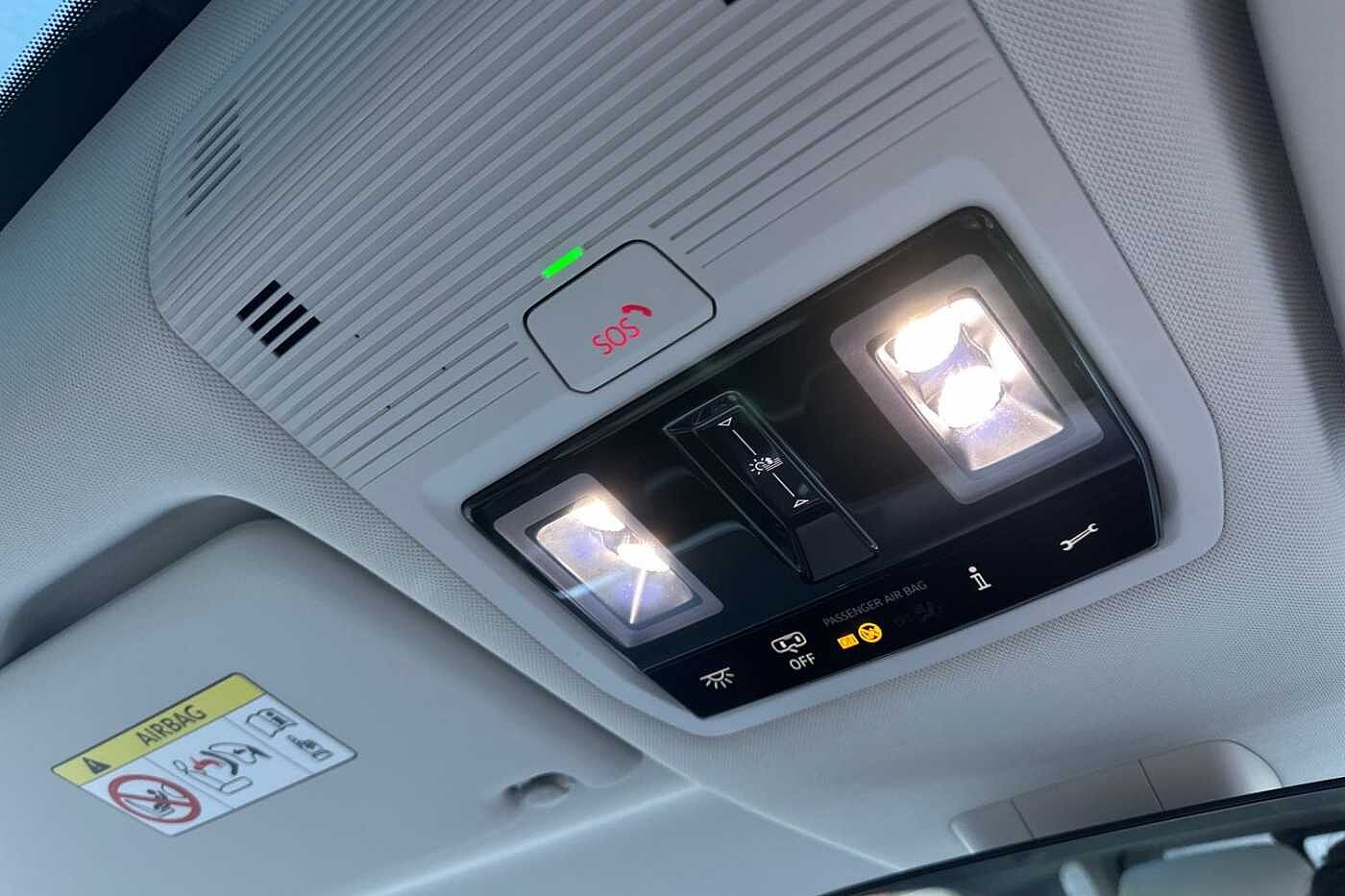 Used Volkswagen ID.Buzz 2025 for sale - 76486651: Photo 16