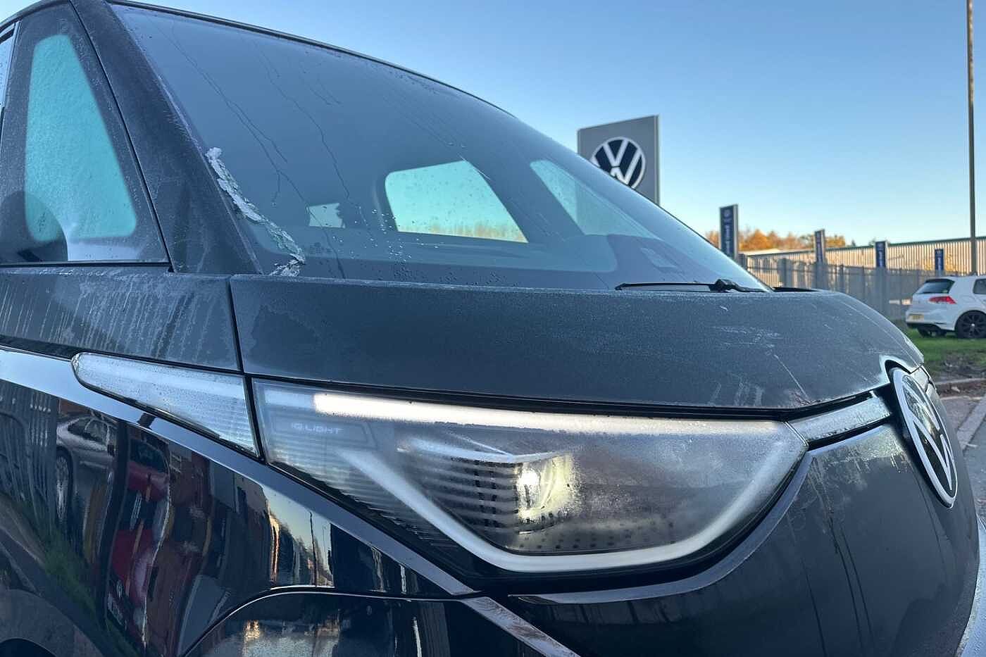 Used Volkswagen ID.Buzz 2025 for sale - 76486651: Photo 17