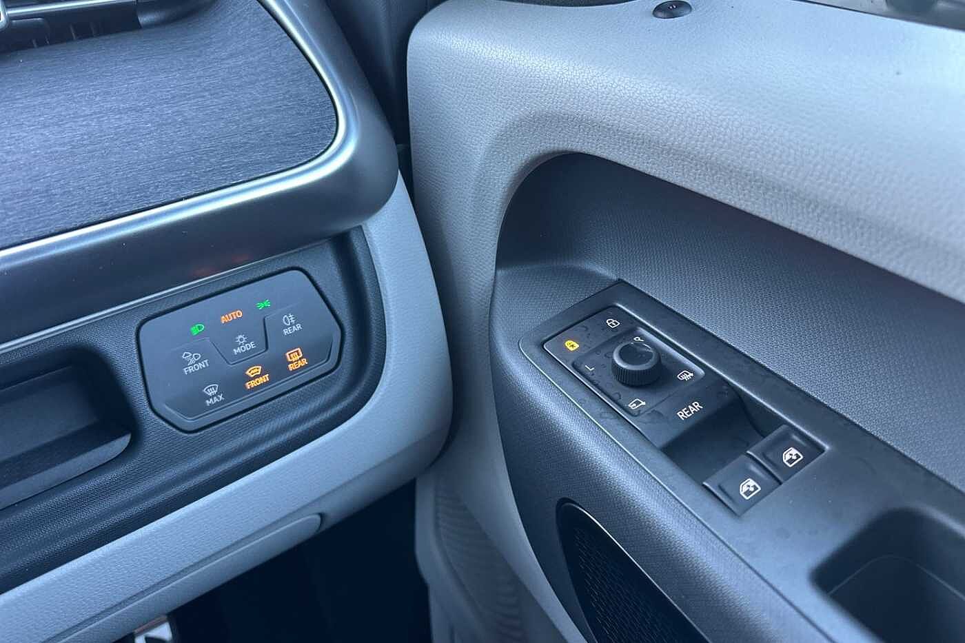 Used Volkswagen ID.Buzz 2025 for sale - 76486651: Photo 18