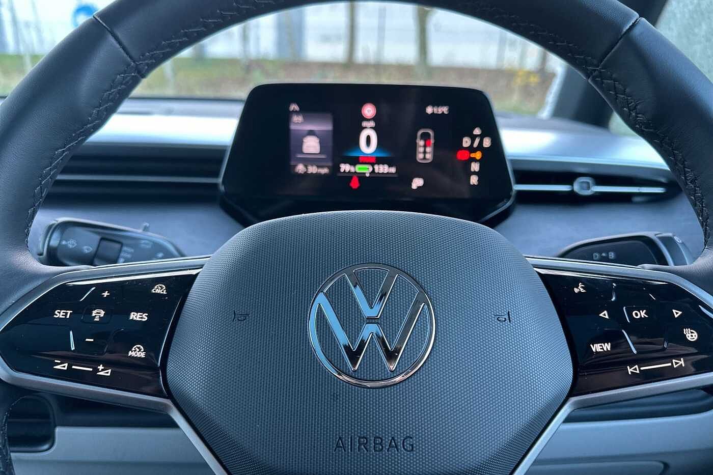 Used Volkswagen ID.Buzz 2025 for sale - 76486651: Photo 19