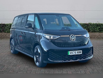 Volkswagen - ID.Buzz