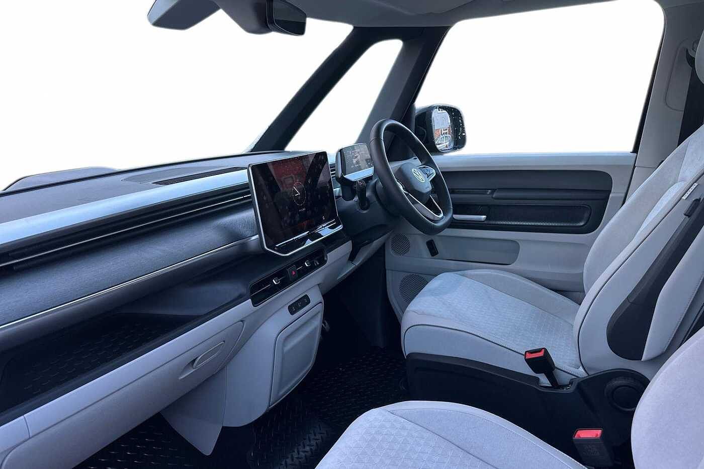 Used Volkswagen ID.Buzz 2025 for sale - 76486651: Photo 2