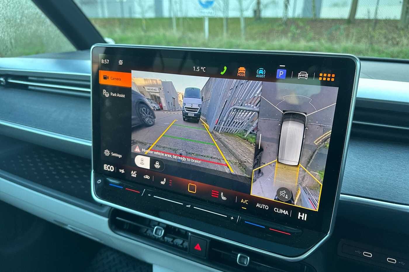 Used Volkswagen ID.Buzz 2025 for sale - 76486651: Photo 20