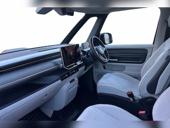 Used Volkswagen ID.Buzz 2025 for sale - 76486651: Photo