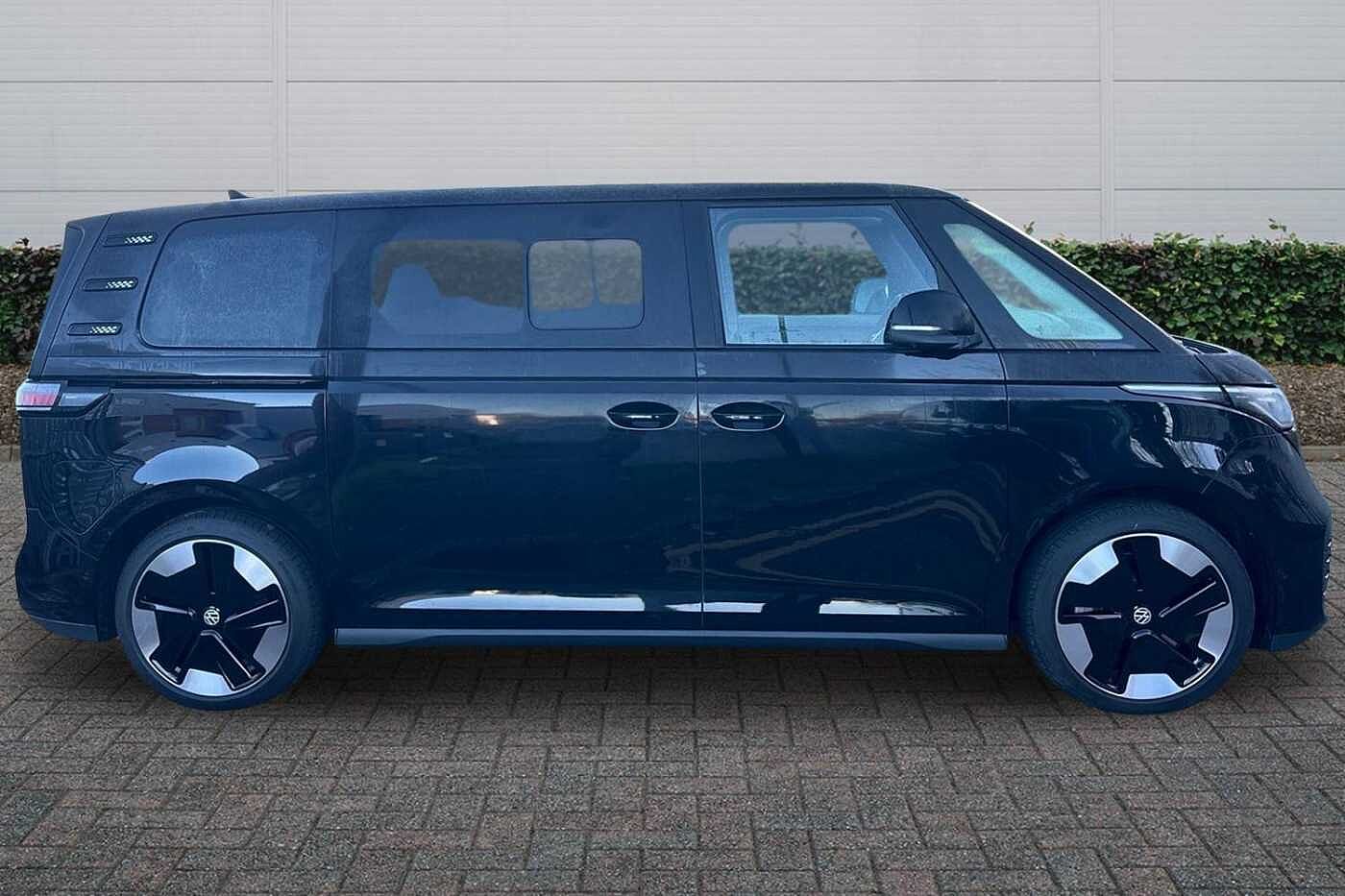 Used Volkswagen ID.Buzz 2025 for sale - 76486651: Photo 4