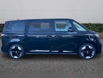 Used Volkswagen ID.Buzz 2025 for sale - 76486651: Photo