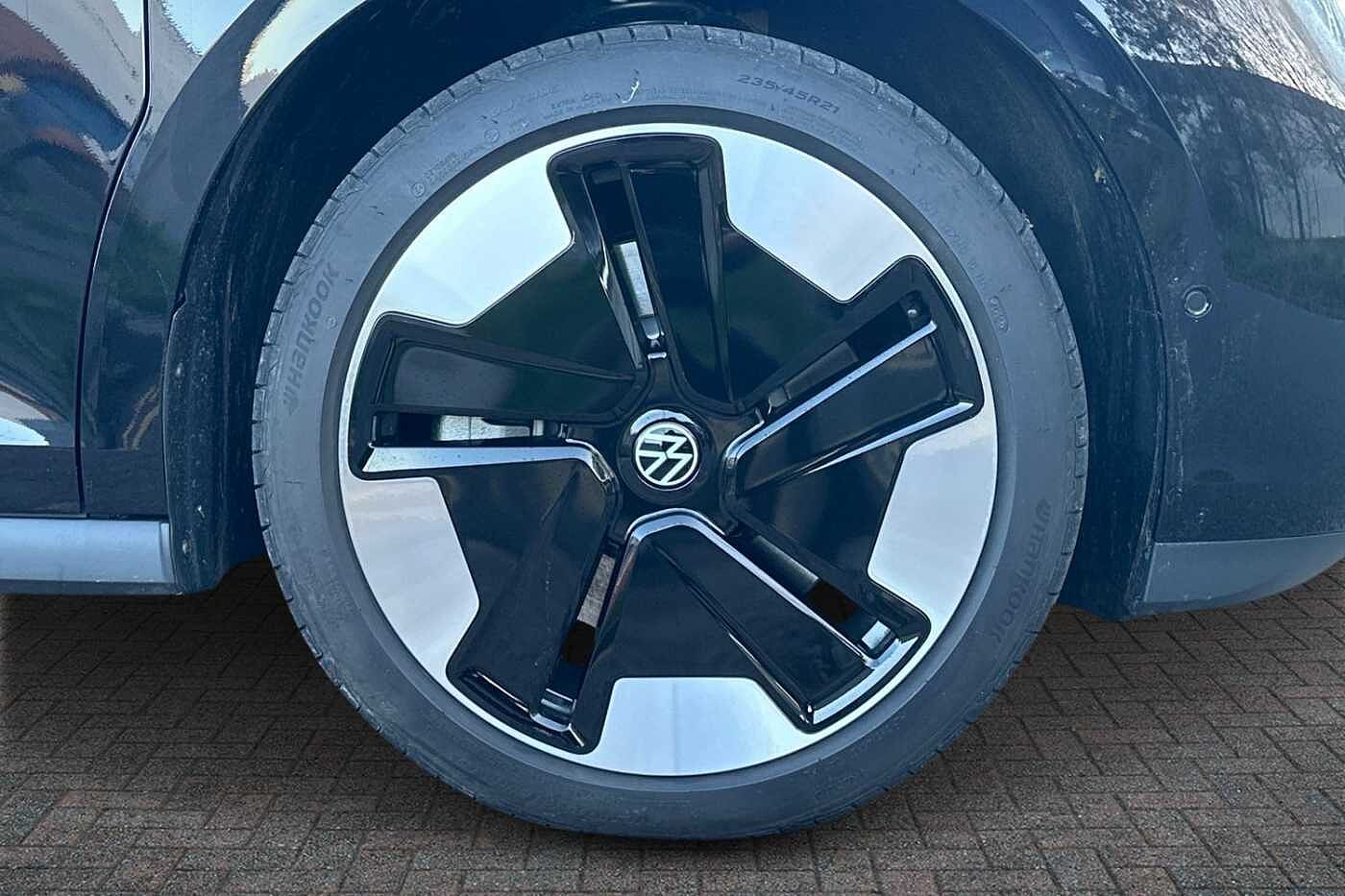 Used Volkswagen ID.Buzz 2025 for sale - 76486651: Photo 5