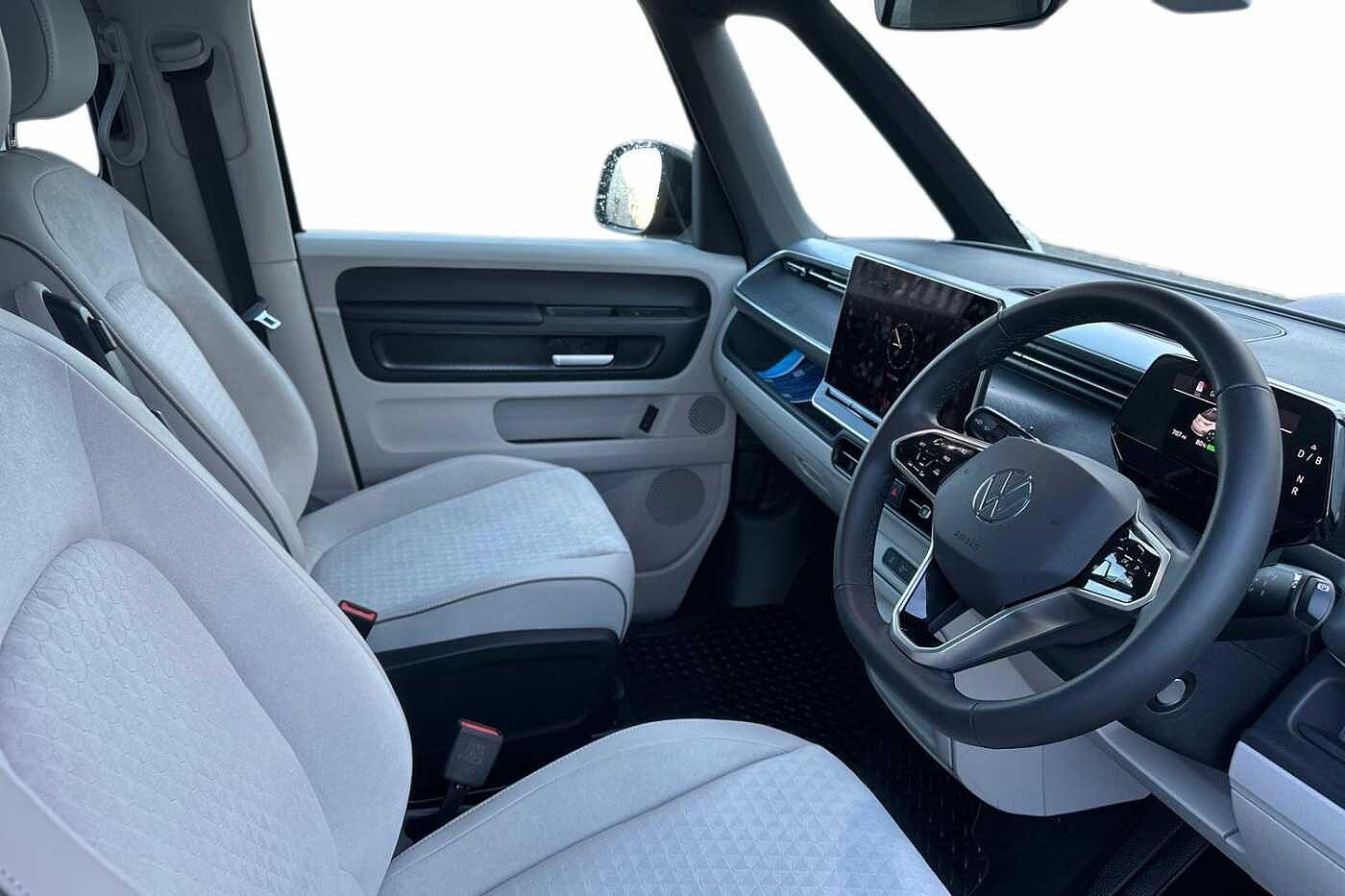 Used Volkswagen ID.Buzz 2025 for sale - 76486651: Photo 6