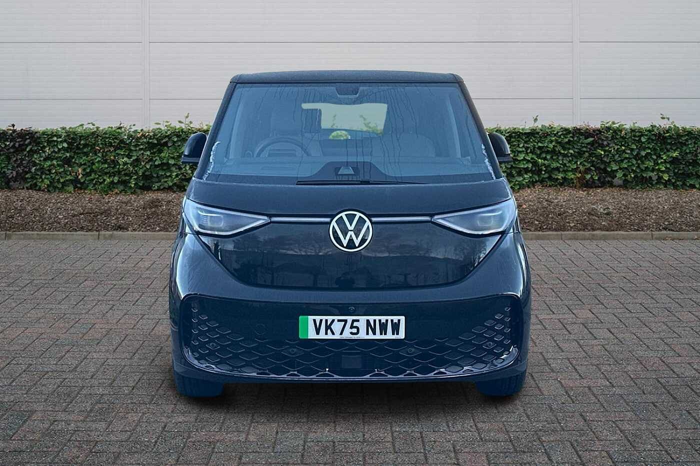 Used Volkswagen ID.Buzz 2025 for sale - 76486651: Photo 7