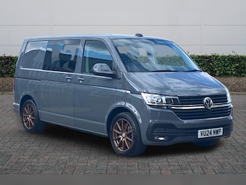 Used Volkswagen Transporter 2024 for sale - 79603179: Photo