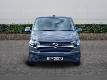 Used Volkswagen Transporter 2024 for sale - 79603179: Photo