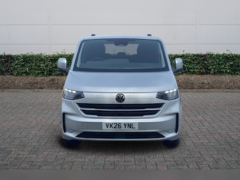 Used Volkswagen Transporter 2026 for sale - 78102549: Photo
