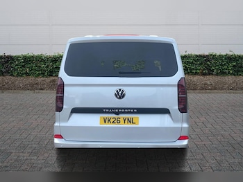 Used Volkswagen Transporter 2026 for sale - 78102549: Photo