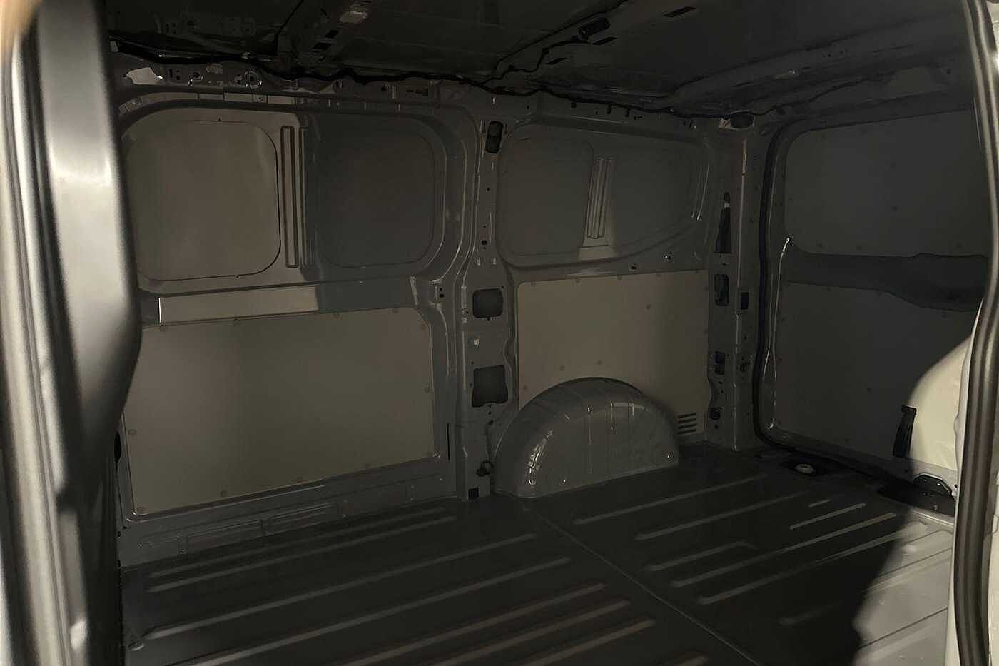 Used Volkswagen Transporter 2025 for sale - 77124770: Photo 10