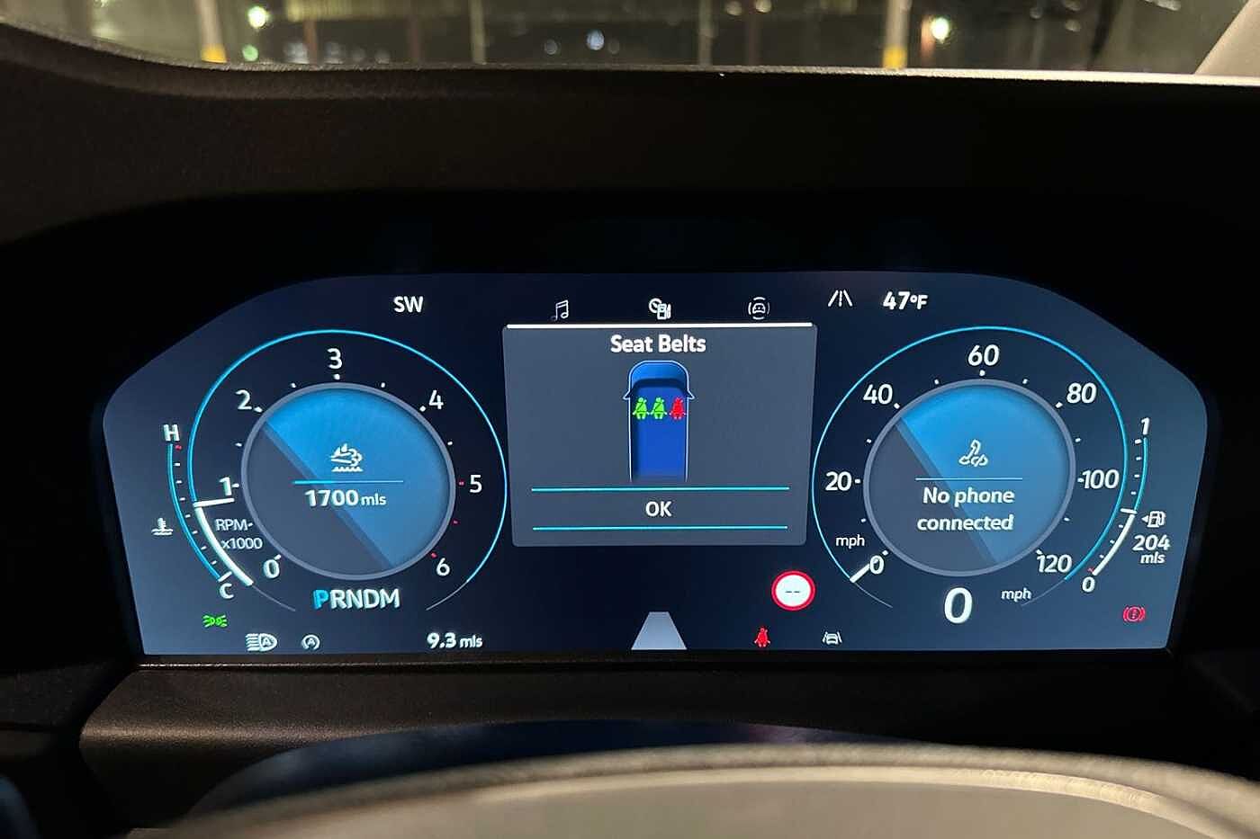 Used Volkswagen Transporter 2025 for sale - 77124770: Photo 13