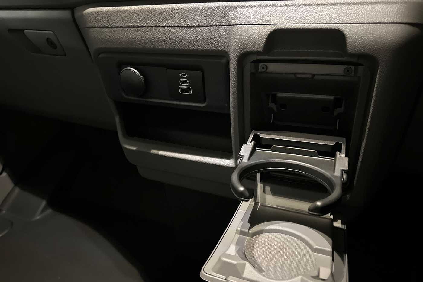 Used Volkswagen Transporter 2025 for sale - 77124770: Photo 15