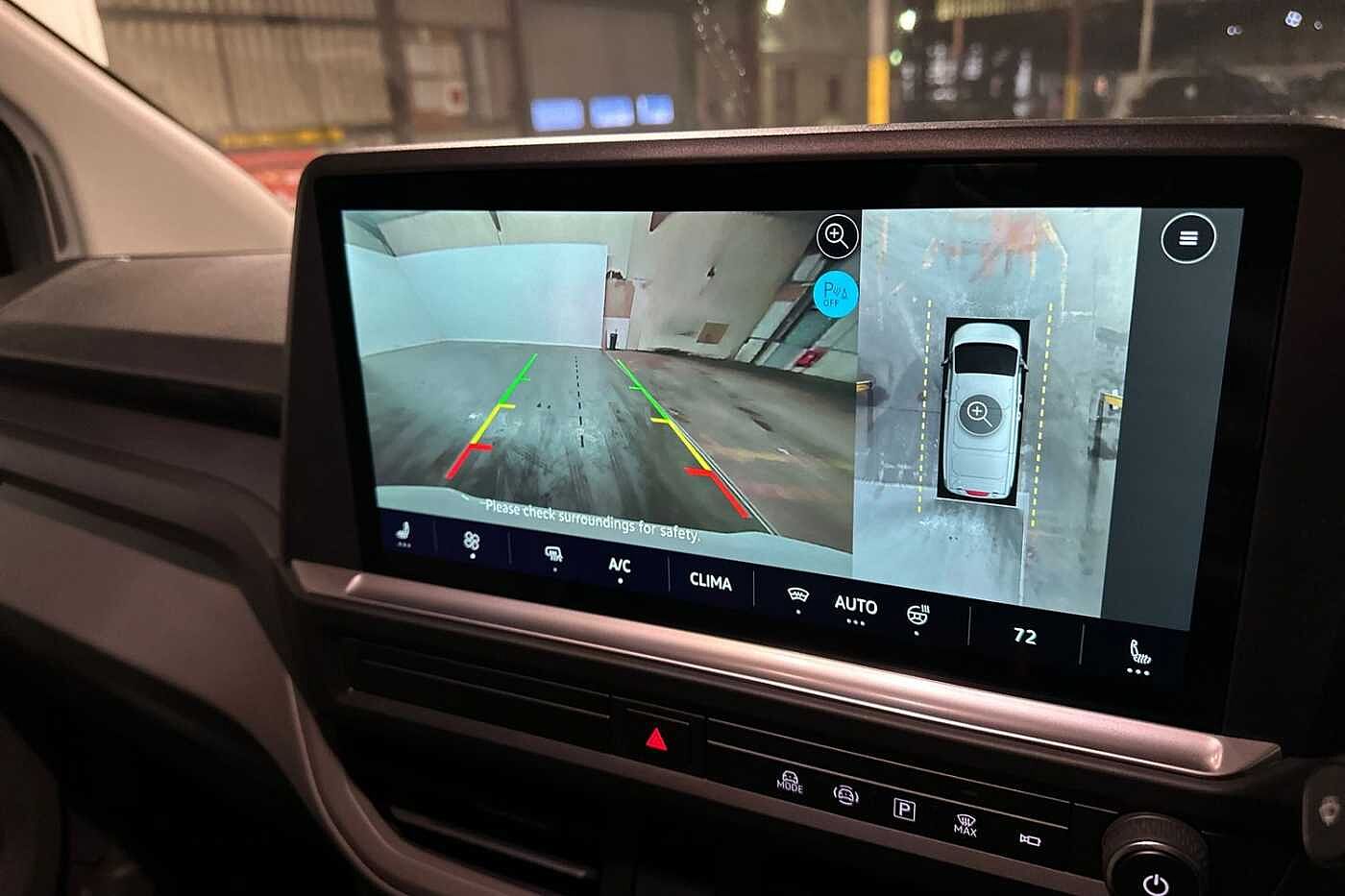 Used Volkswagen Transporter 2025 for sale - 77124770: Photo 16