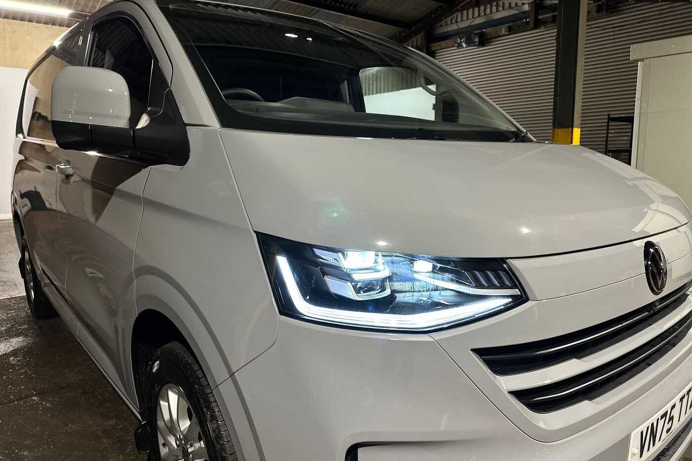 Used Volkswagen Transporter 2025 for sale - 77124770: Photo 18