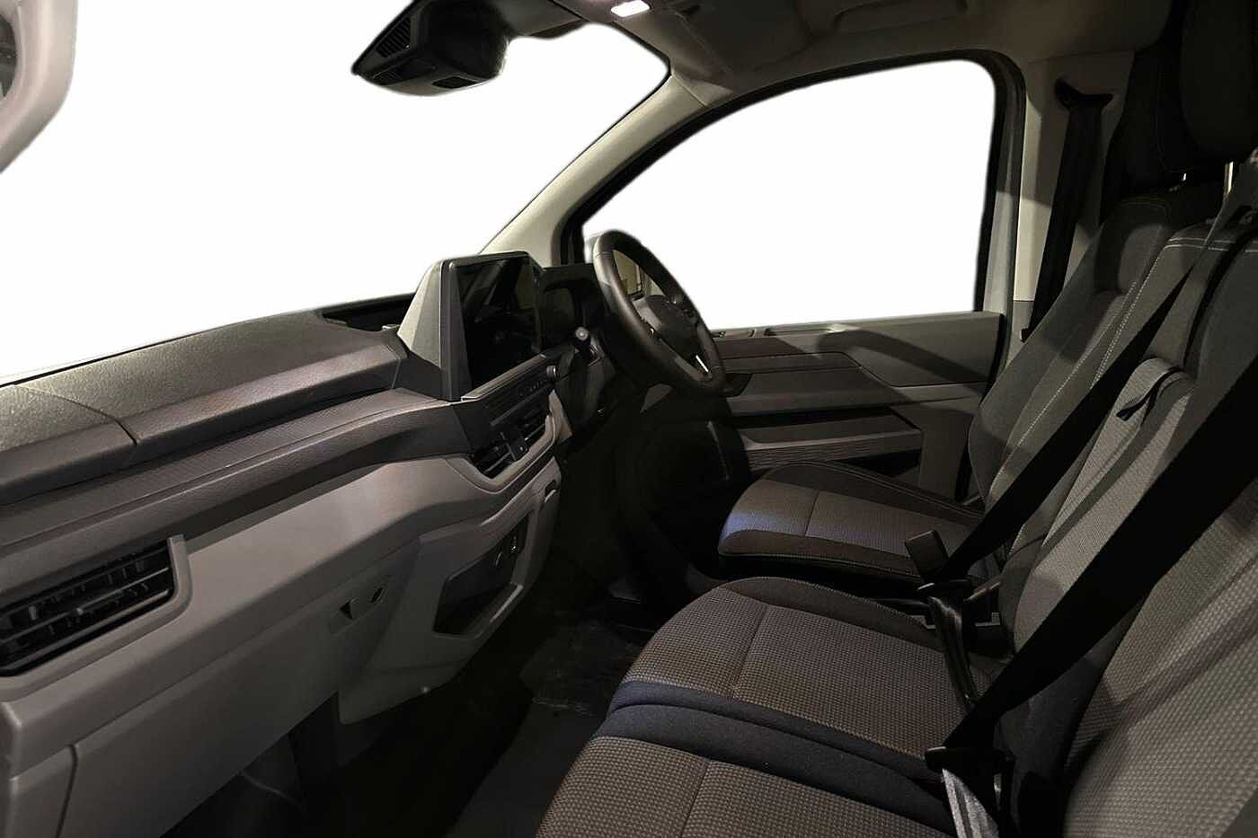 Used Volkswagen Transporter 2025 for sale - 77124770: Photo 2