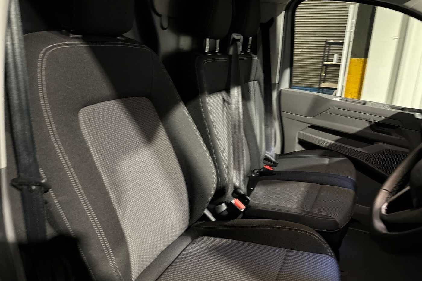 Used Volkswagen Transporter 2025 for sale - 77124770: Photo 20