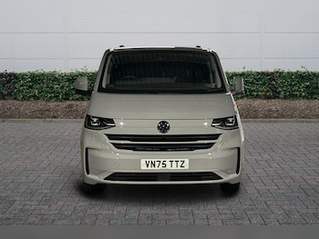 Used Volkswagen Transporter 2025 for sale - 77124770: Photo