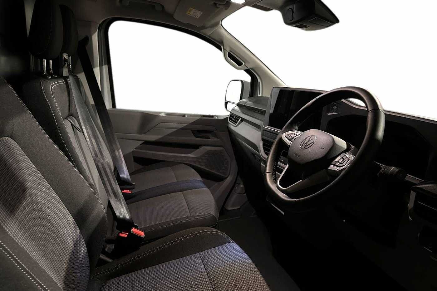 Used Volkswagen Transporter 2025 for sale - 77124770: Photo 6