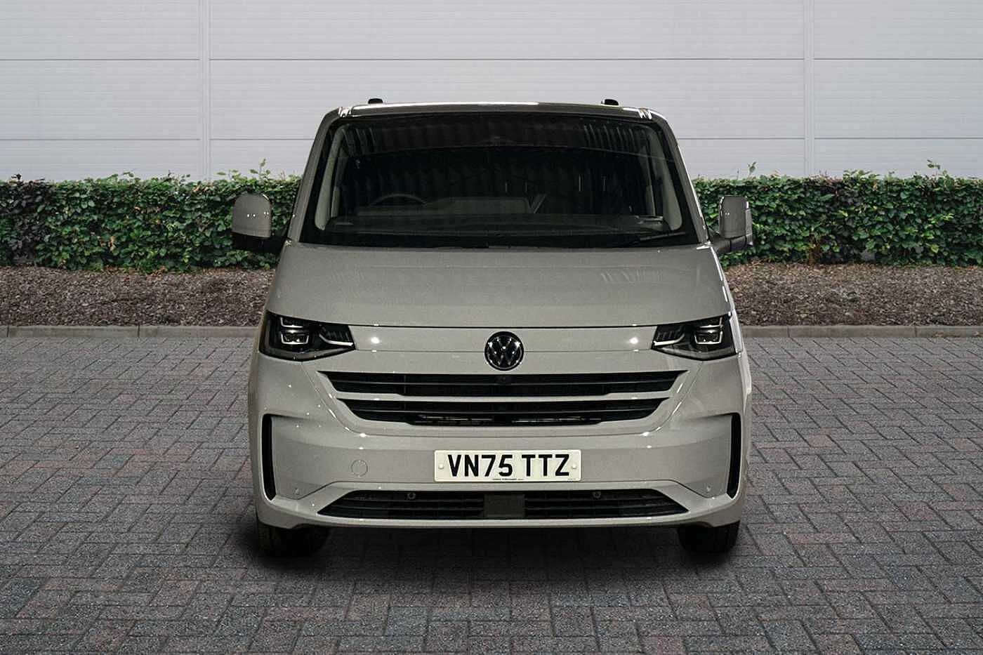 Used Volkswagen Transporter 2025 for sale - 77124770: Photo 7