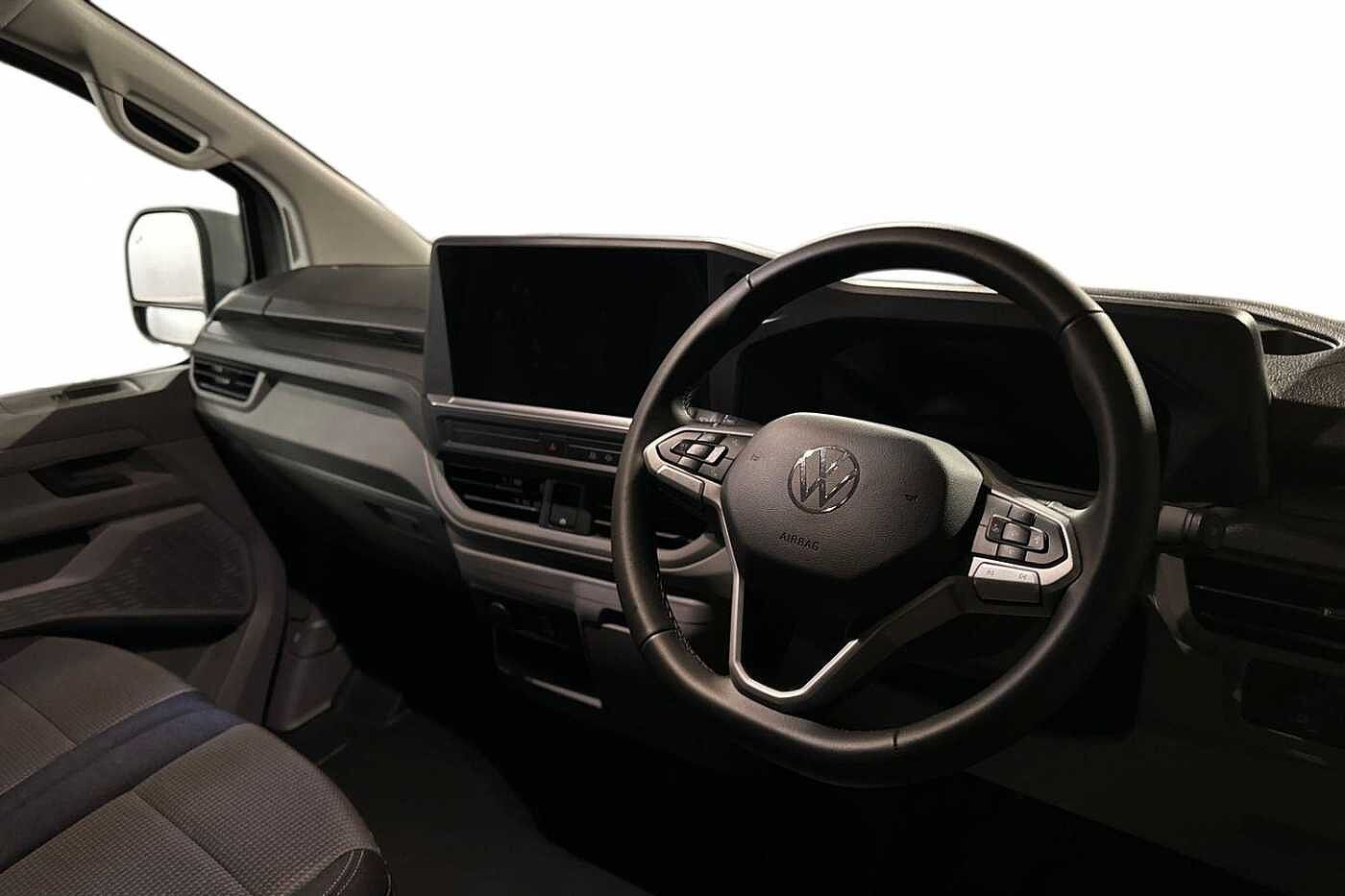 Used Volkswagen Transporter 2025 for sale - 77124770: Photo 9