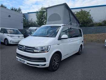 2019 (19) - 2.0 TDI Ocean 150 5dr DSG