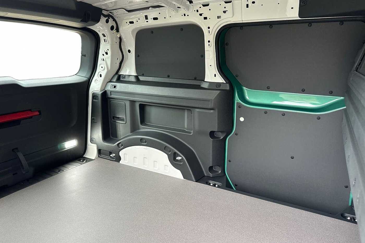 Used Volkswagen ID. Buzz Cargo 2025 for sale - 76486629: Photo 10