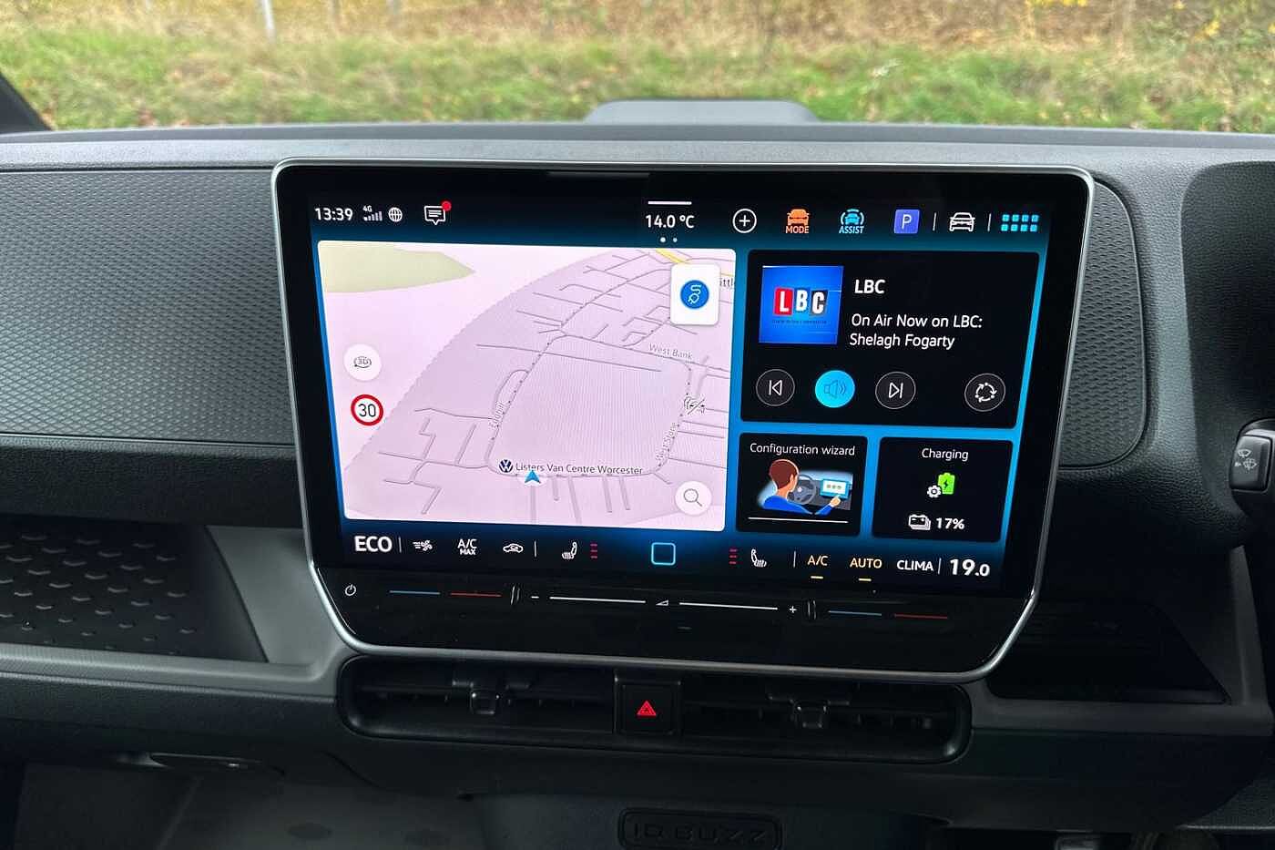 Used Volkswagen ID. Buzz Cargo 2025 for sale - 76486629: Photo 12