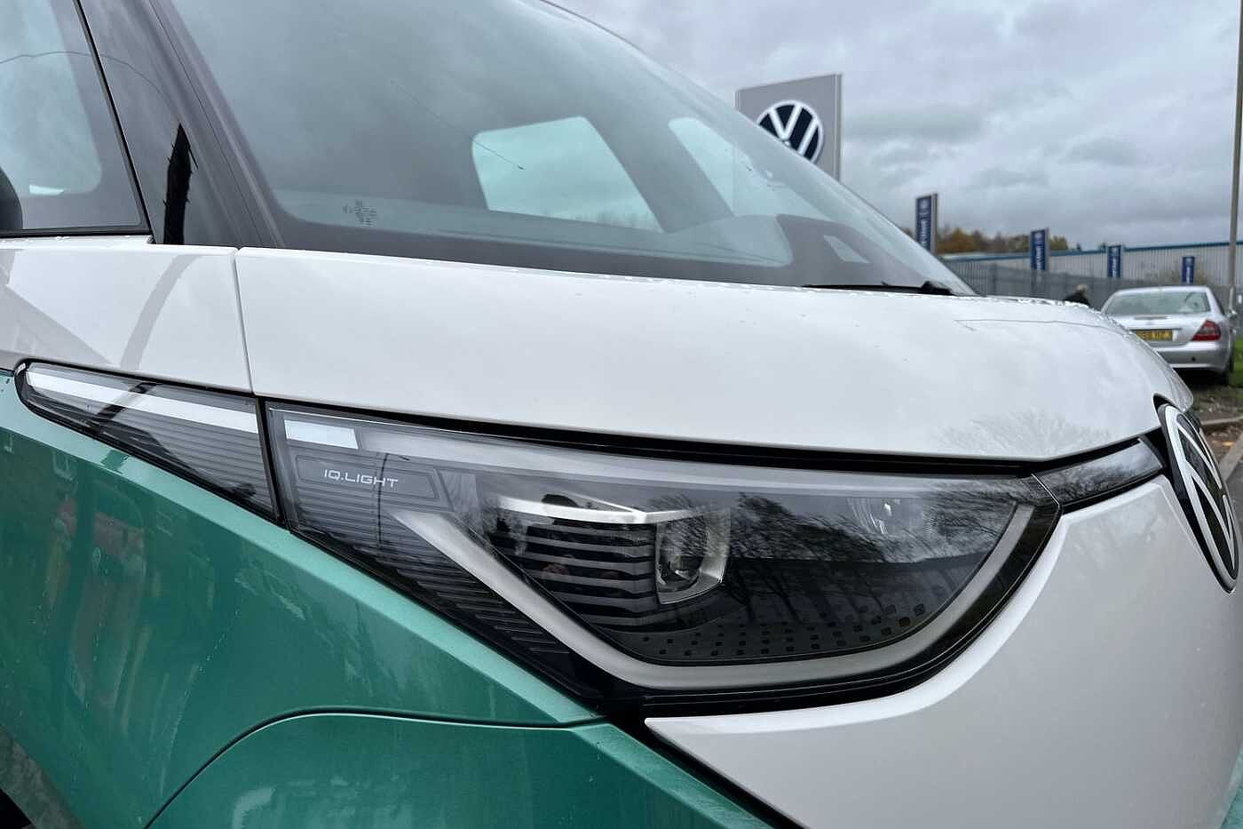 Used Volkswagen ID. Buzz Cargo 2025 for sale - 76486629: Photo 14