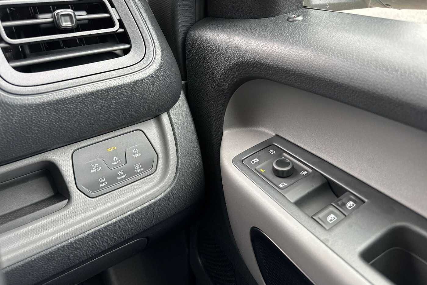 Used Volkswagen ID. Buzz Cargo 2025 for sale - 76486629: Photo 15