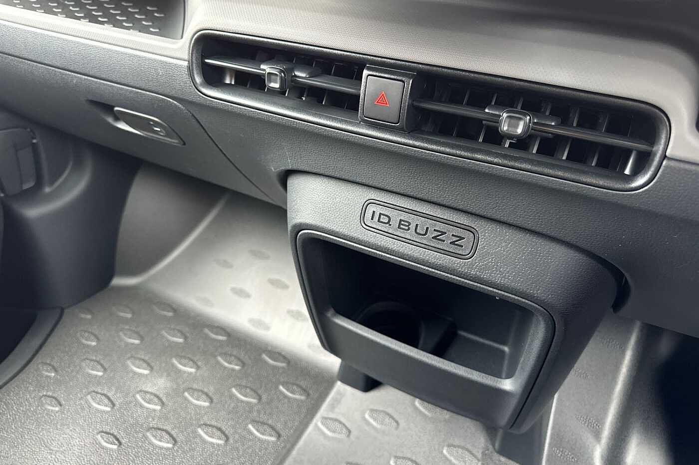 Used Volkswagen ID. Buzz Cargo 2025 for sale - 76486629: Photo 17