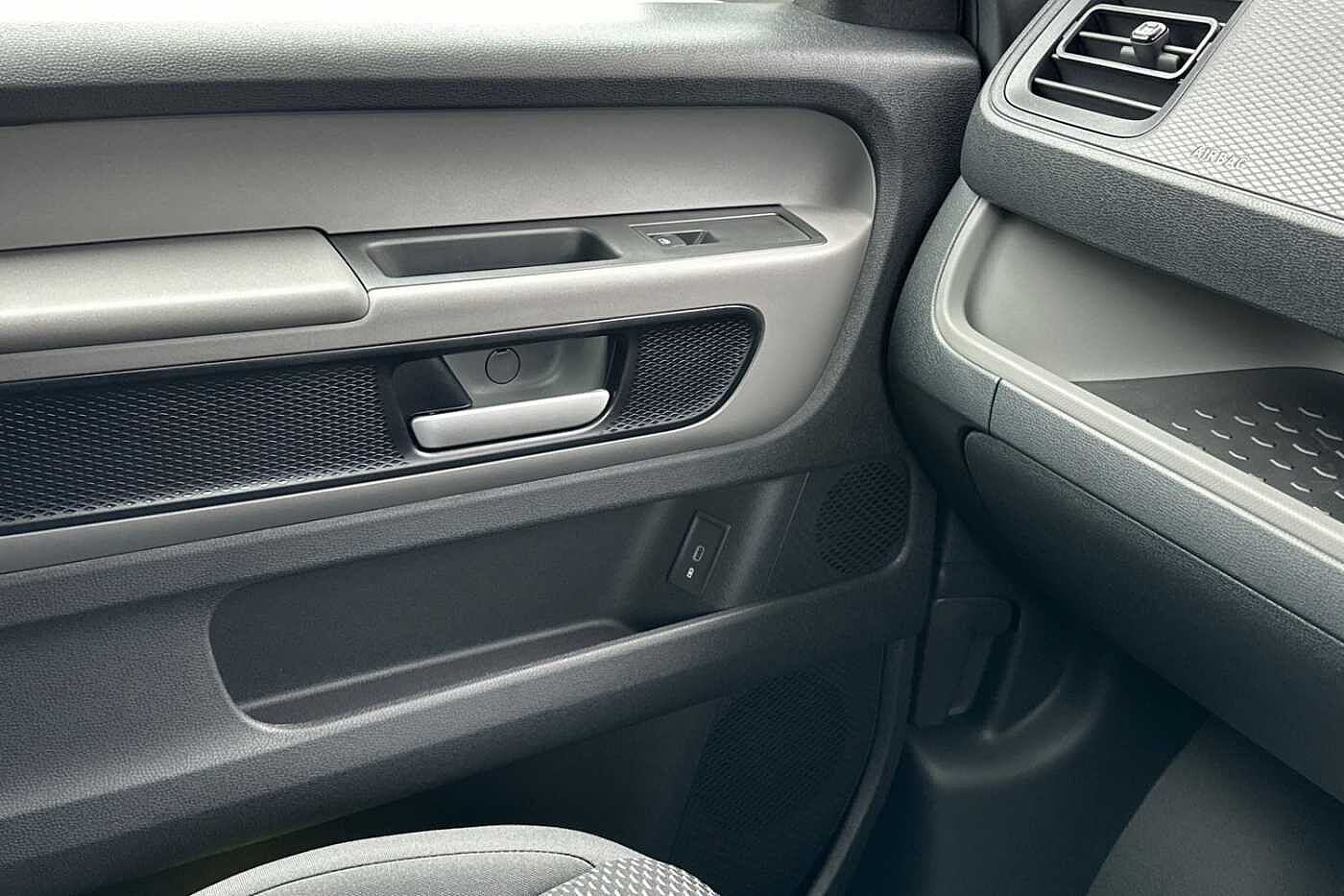 Used Volkswagen ID. Buzz Cargo 2025 for sale - 76486629: Photo 18