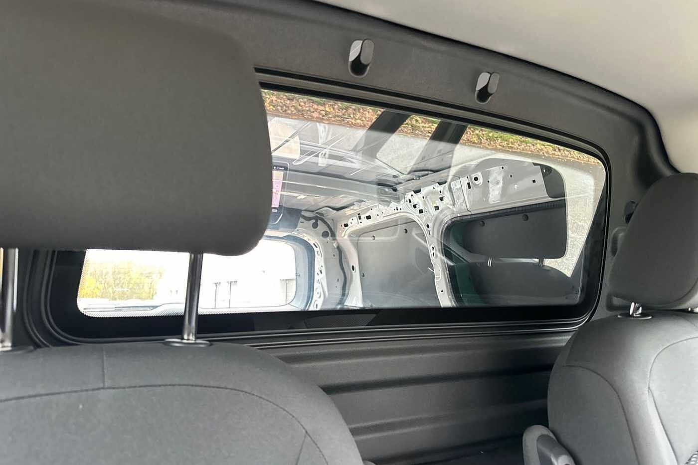 Used Volkswagen ID. Buzz Cargo 2025 for sale - 76486629: Photo 19