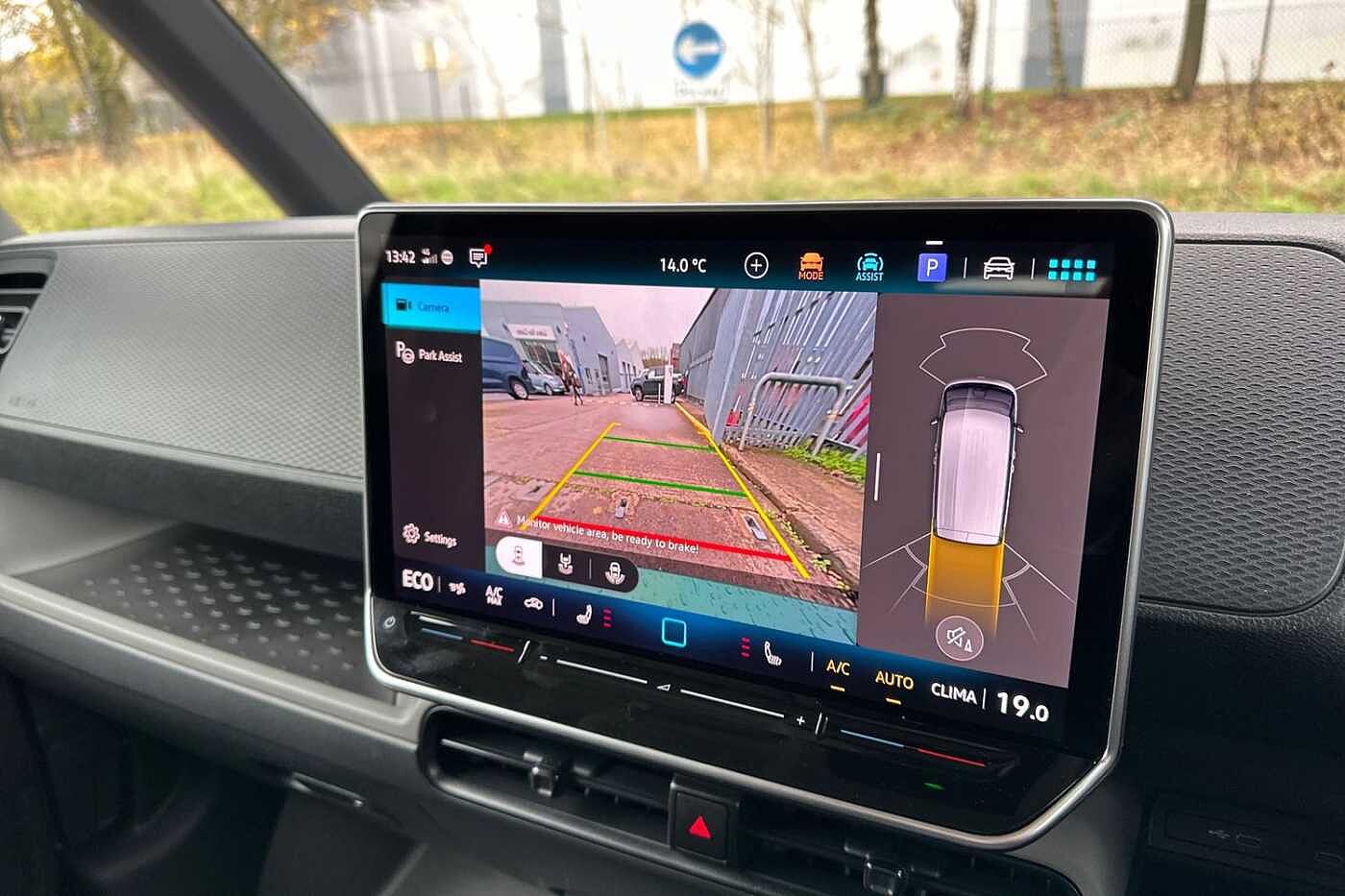 Used Volkswagen ID. Buzz Cargo 2025 for sale - 76486629: Photo 20