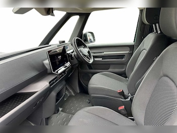 Used Volkswagen ID. Buzz Cargo 2025 for sale - 76486629: Photo